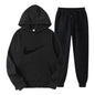 Essential Comfort Hoodie