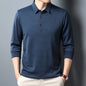 Men's Business Casual Polo