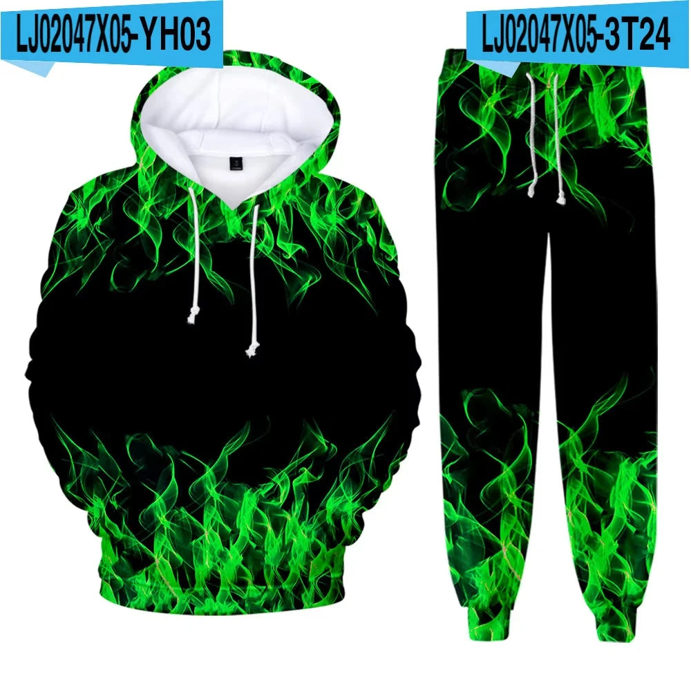 Signature Looks Hoodie