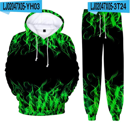 Signature Looks Hoodie