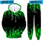 Signature Looks Hoodie