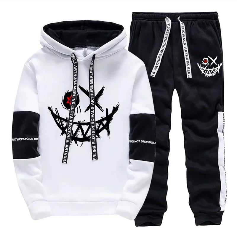 Savage street HOODIE