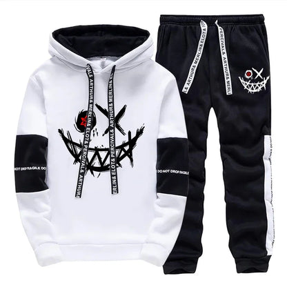 Savage street HOODIE