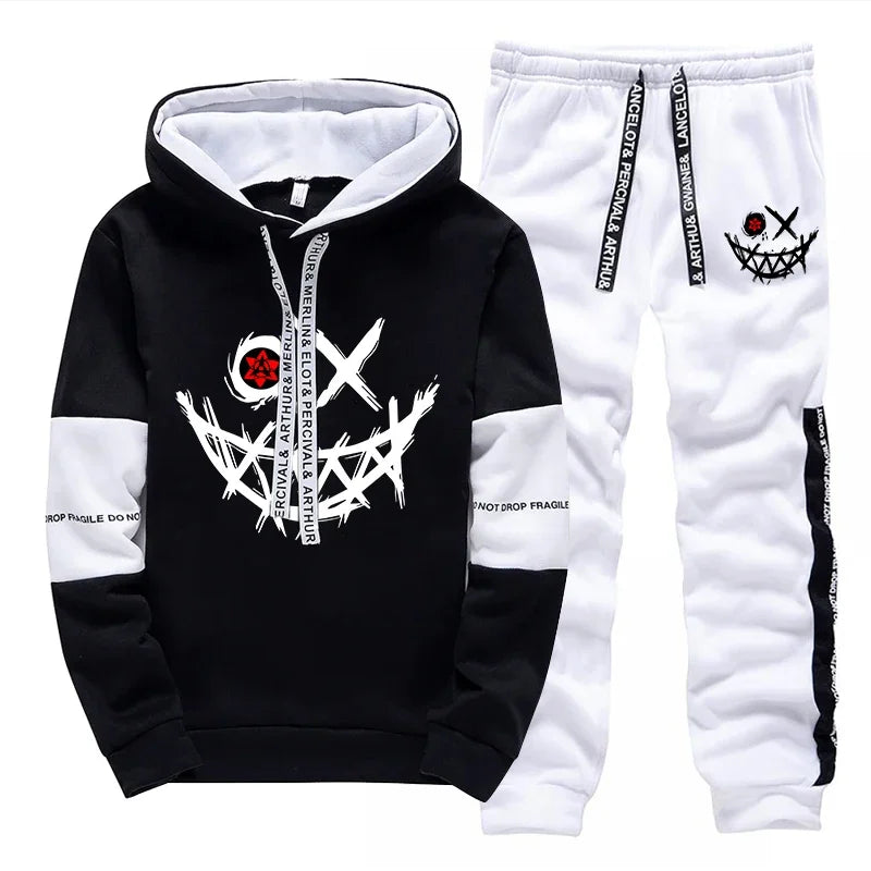 Savage street HOODIE