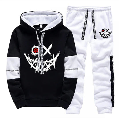 Savage street HOODIE