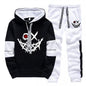 Savage street HOODIE