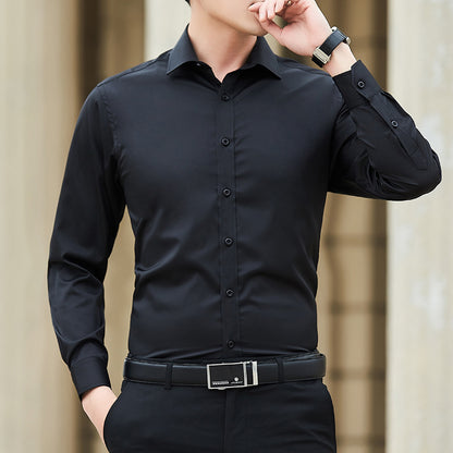 Business Shirt Fashion