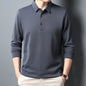 Men's Business Casual Polo