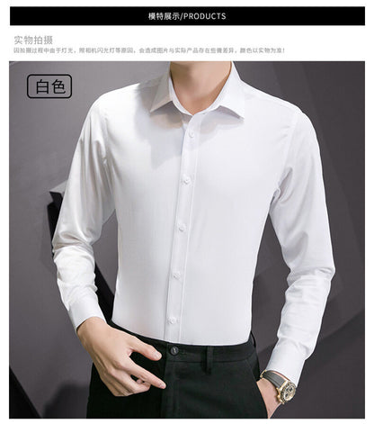 Business Shirt Fashion