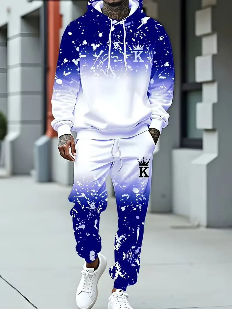 Everyday Classic Hoodie
