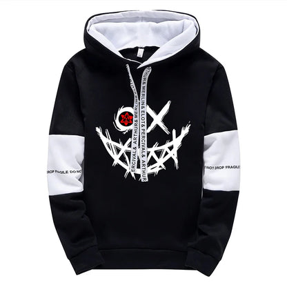 Savage street HOODIE