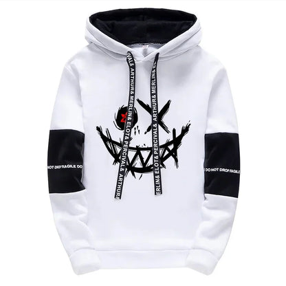 Savage street HOODIE