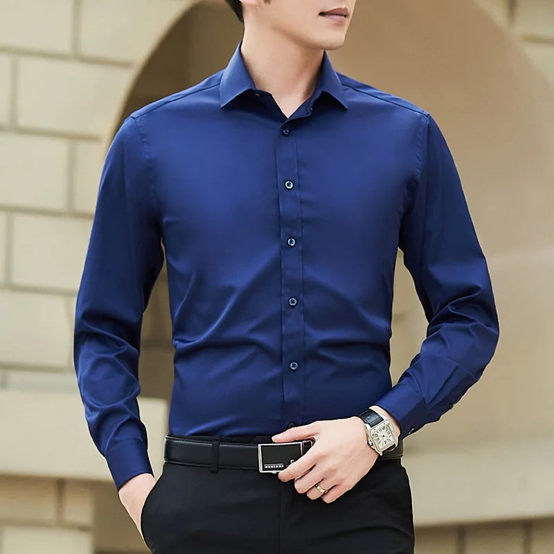 Business Shirt Fashion