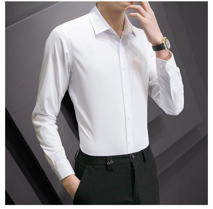 Business Shirt Fashion