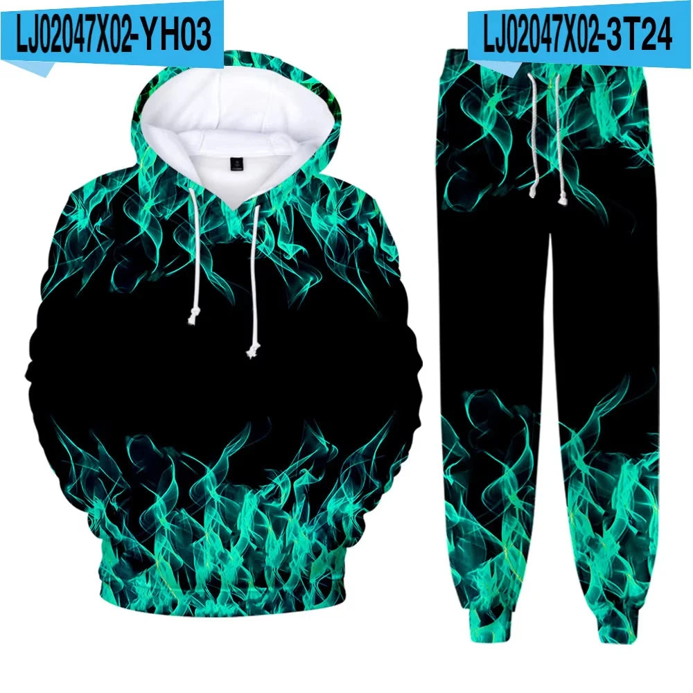 Signature Looks Hoodie