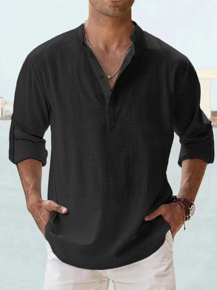 Henley Beach Shirts Hawaiian