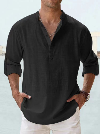 Henley Beach Shirts Hawaiian