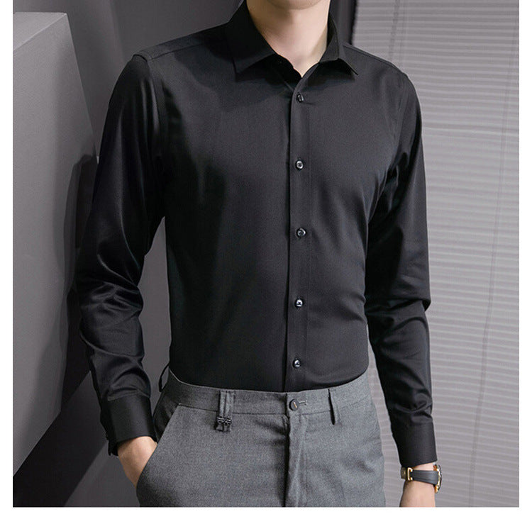 Business Shirt Fashion