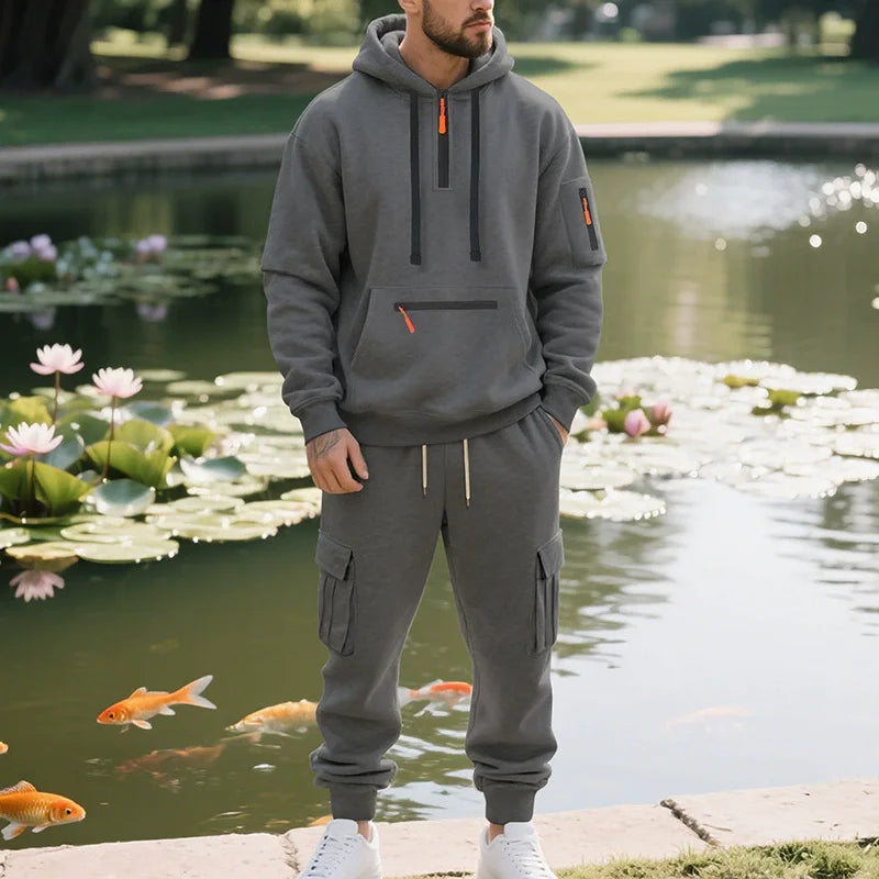 Dreamy Days Hoodie