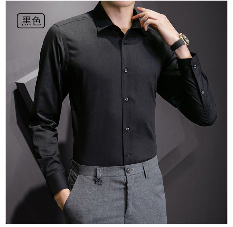 Business Shirt Fashion
