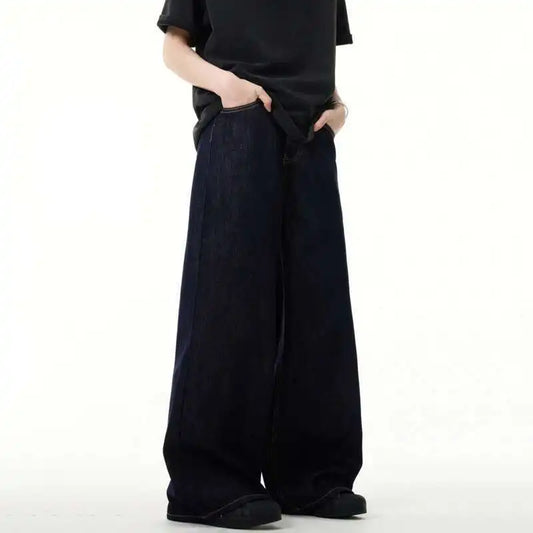 American Style Male Trousers