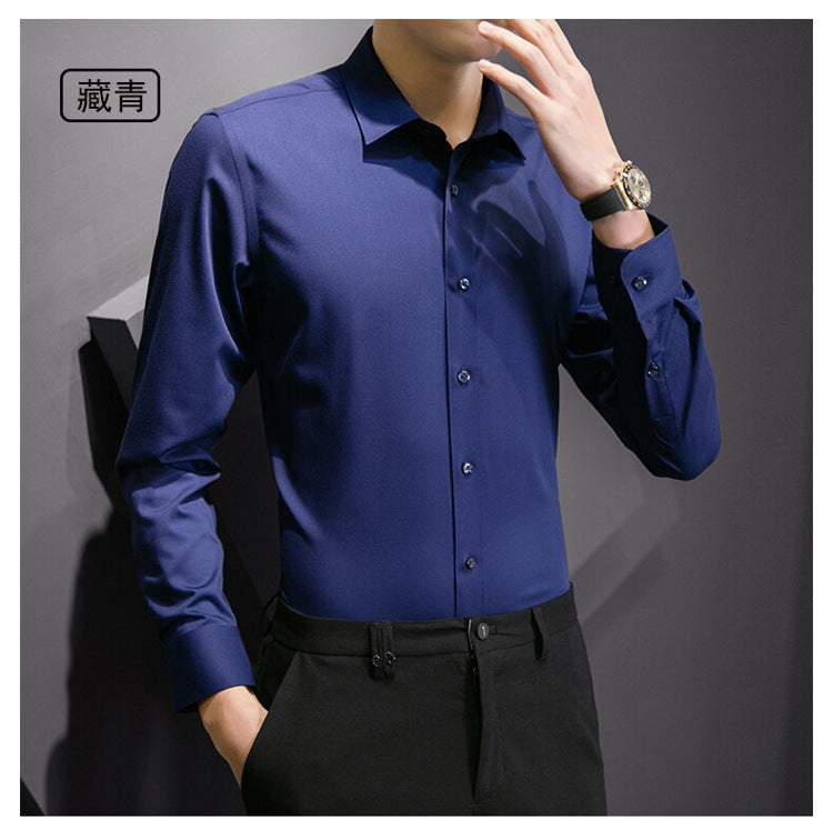 Business Shirt Fashion