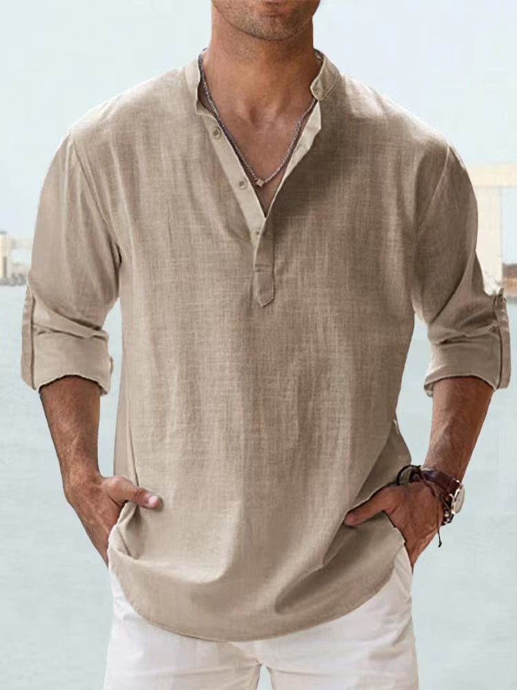 Henley Beach Shirts Hawaiian