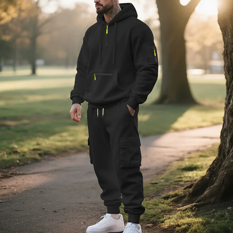 Dreamy Days Hoodie