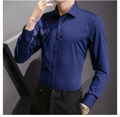 Business Shirt Fashion
