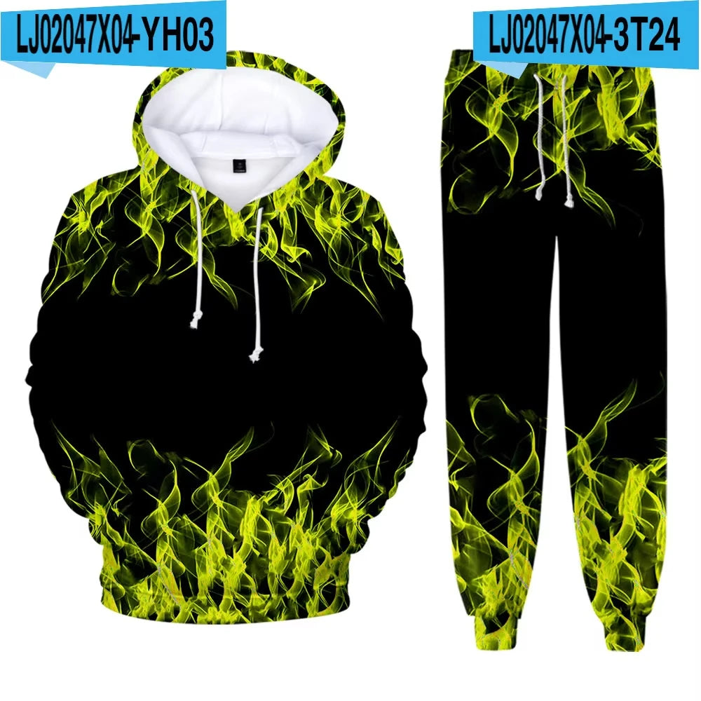 Signature Looks Hoodie