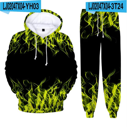 Signature Looks Hoodie