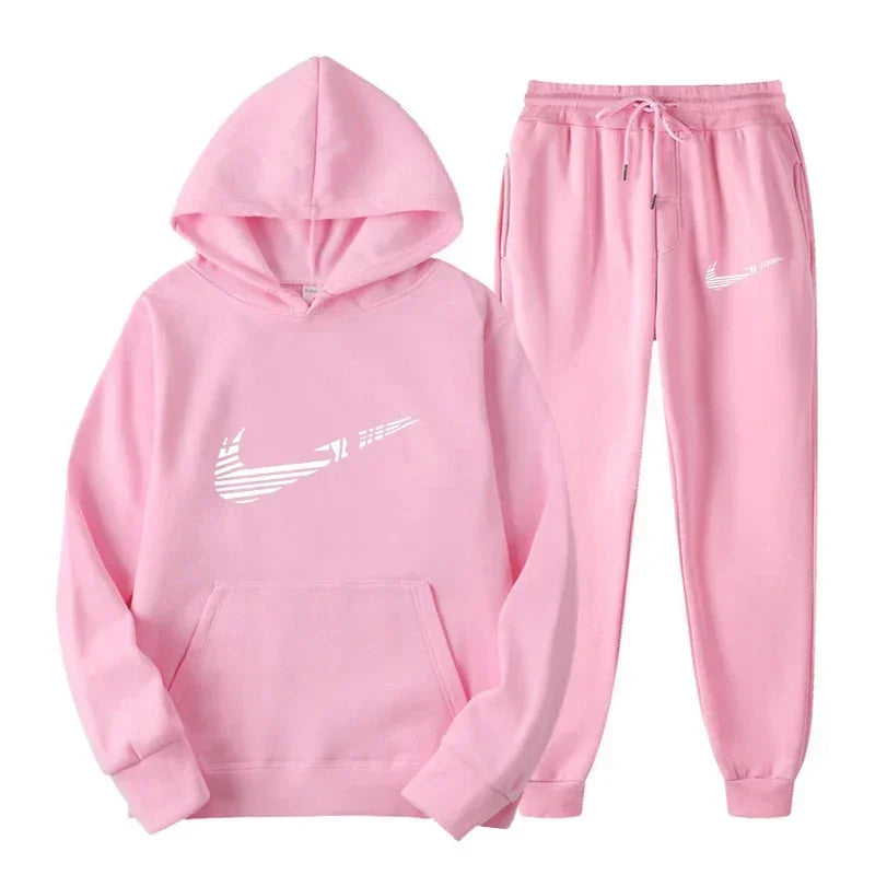 Essential Comfort Hoodie