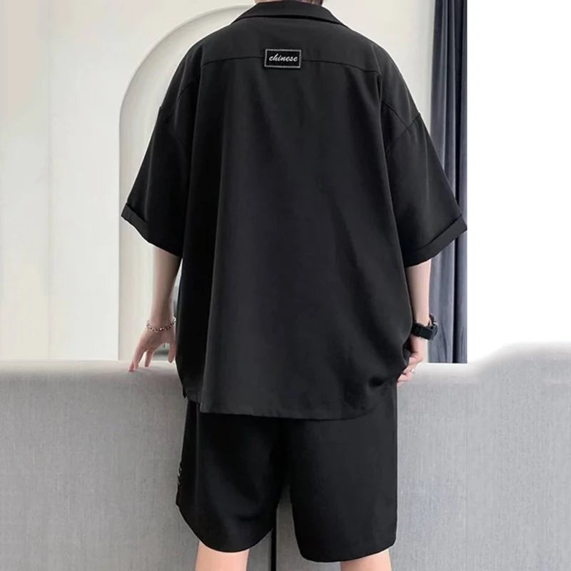 Short Sleeve Shirt