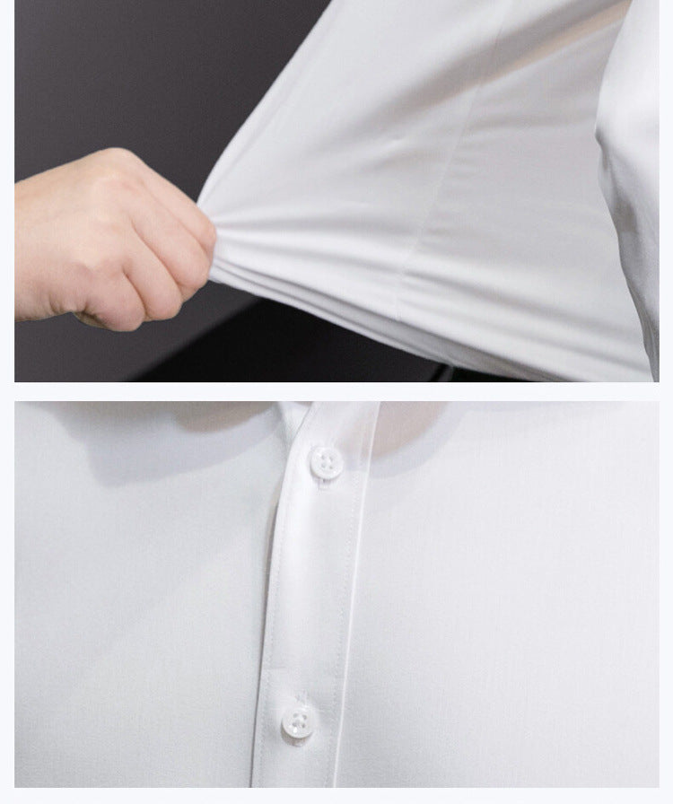 Business Shirt Fashion