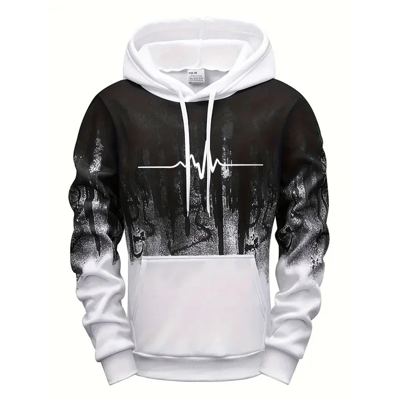 Elite Wear Hoodie