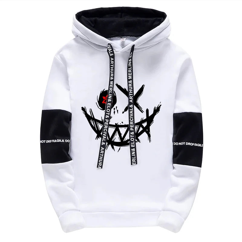Savage street HOODIE