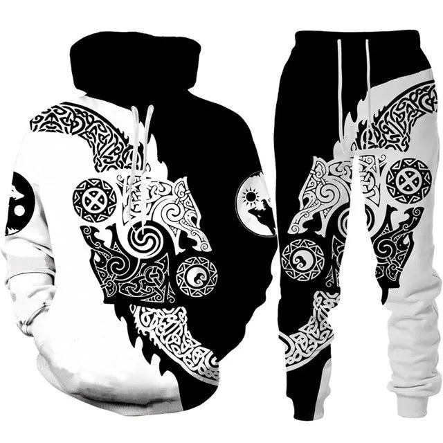 VibeMood Hoodie