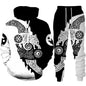 VibeMood Hoodie
