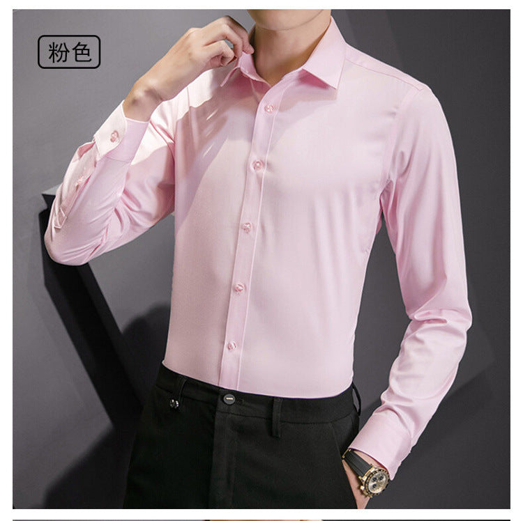Business Shirt Fashion