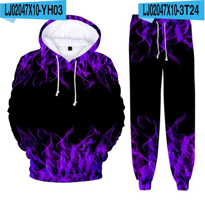 Signature Looks Hoodie