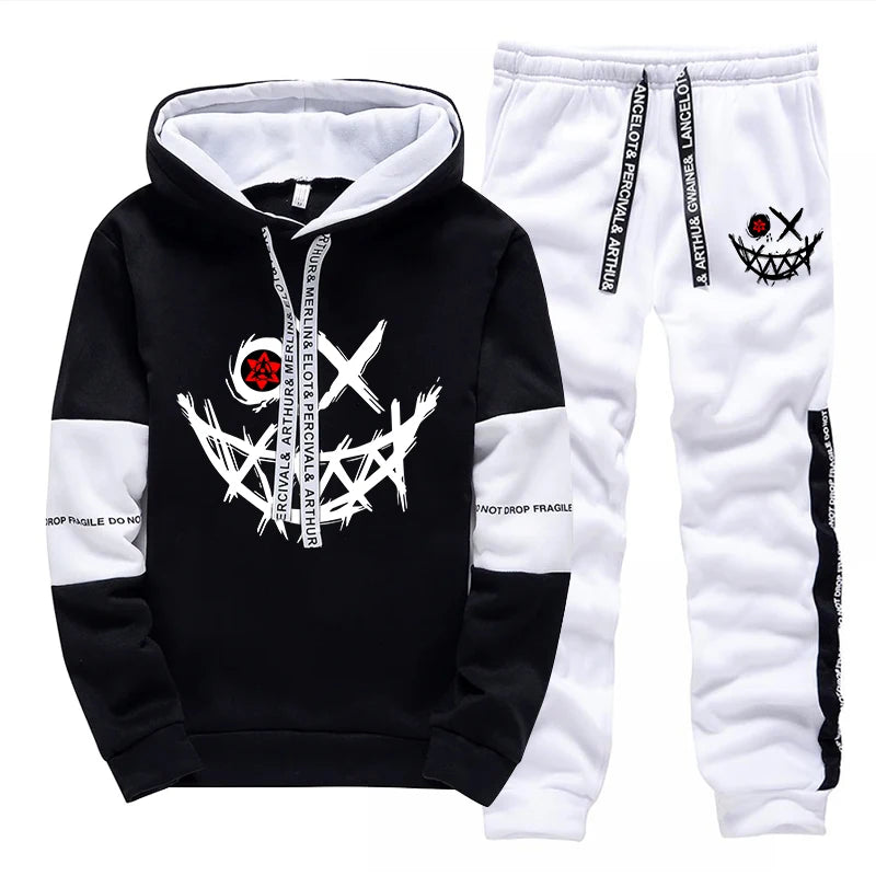 Savage street HOODIE