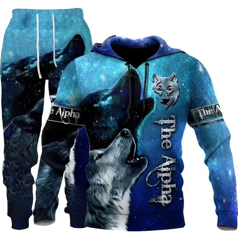 VibeMood Hoodie