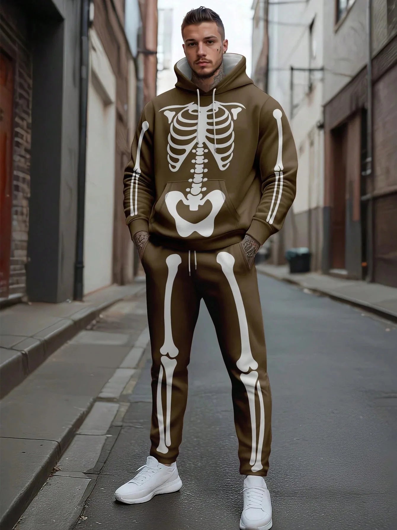Monarch Premium Hoodie