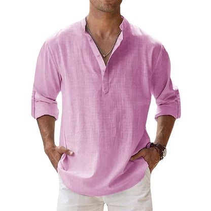 Henley Beach Shirts Hawaiian