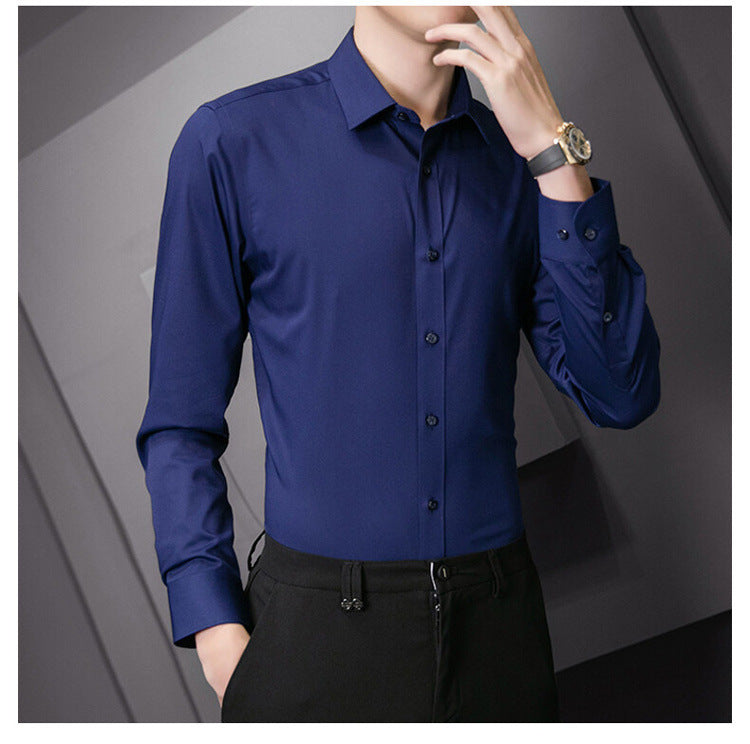 Business Shirt Fashion