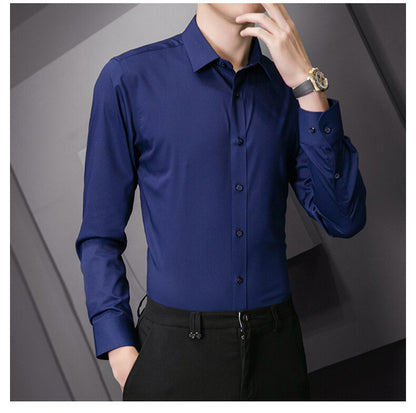 Business Shirt Fashion