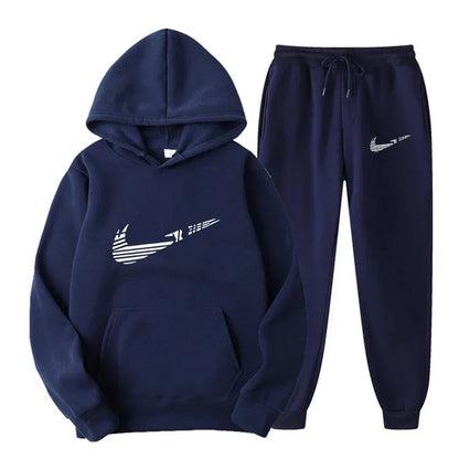 Essential Comfort Hoodie