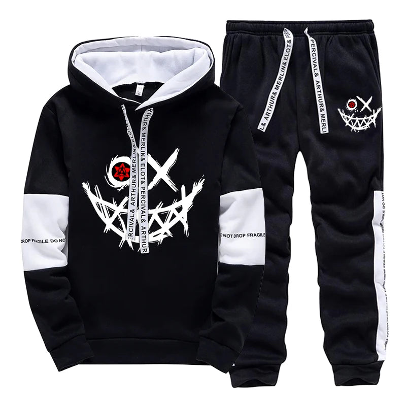 Savage street HOODIE