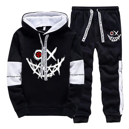 Savage street HOODIE