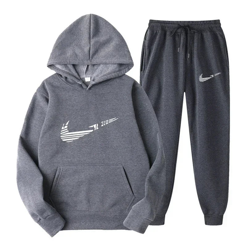 Essential Comfort Hoodie
